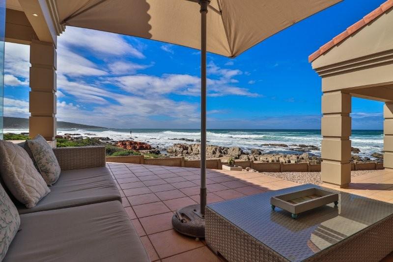 4 Bedroom Property for Sale in Jongensfontein Western Cape